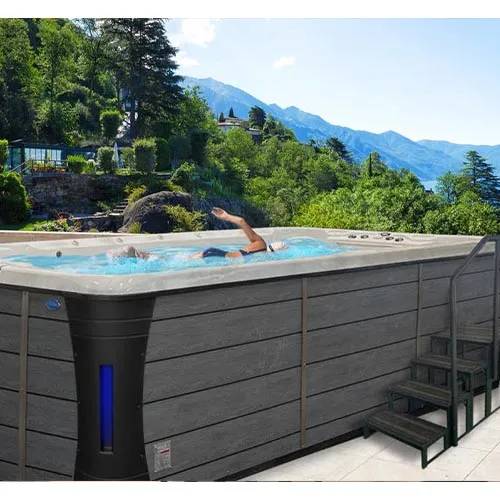 Swimspa X-Series hot tubs for sale in Council Bluffs